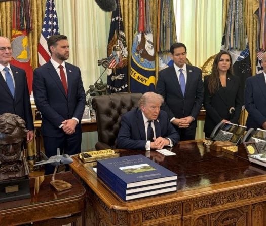 Négociations Liban-Israël: ce qui s’est vraiment joué à Washington