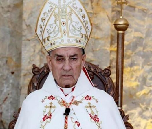Raï: Le Liban est appelé à choisir la voie de l'État et non celle des mini-États