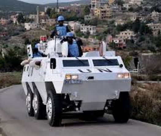 Un Casque bleu tué au Liban-Sud, série de frappes dans la Békaa-Ouest