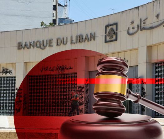 Renvoi de balles sur les 6 milliards de dollars
