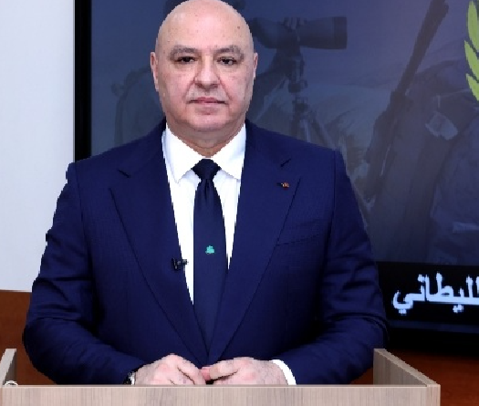 J. Aoun annonce un plan en 5 points pour réaffirmer l’État et ouvrir la voie à la paix