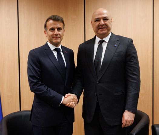 Aoun: Le Liban refuse d’être une carte de négociations dans les conflits régionaux