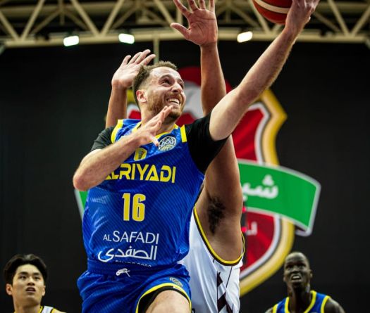 Basket – BCL Asia: Riyadi en démonstration, les quarts en poche