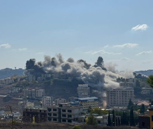 Hezbollah: des chiffres non vérifiés évoquent de lourdes pertes depuis octobre 2023