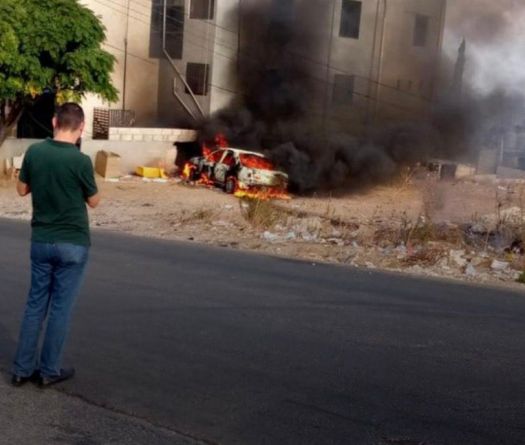 Frappe de drone près de Barja : un cadre du Hezbollah visé