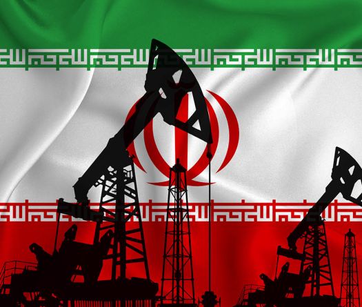 Champs gaziers et pétroliers comme nouvelles cibles du conflit: vers une guerre de l'énergie ? 