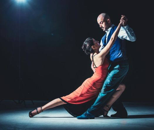 Au Liban, danse masculine entre tabou et affirmation