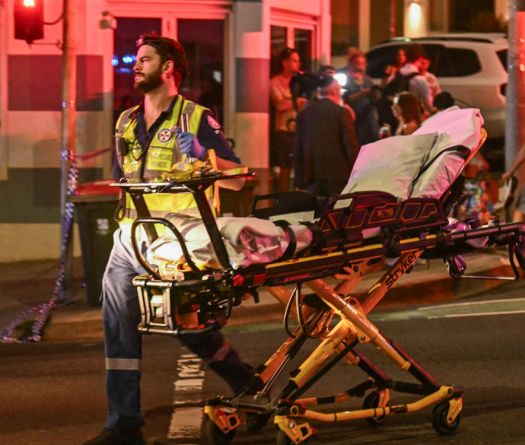 Australie: Plus de 10 morts dans la fusillade sur la plage de Bondi à Sydney