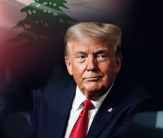 Avant Joseph Aoun, les mots de Trump sur le Liban
