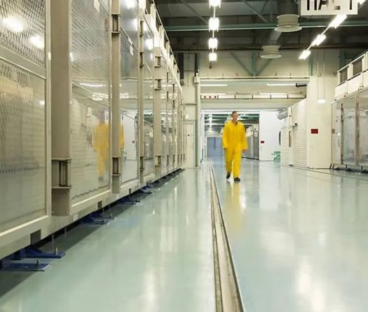 Renseignements européens : l’Iran relance son programme de missiles