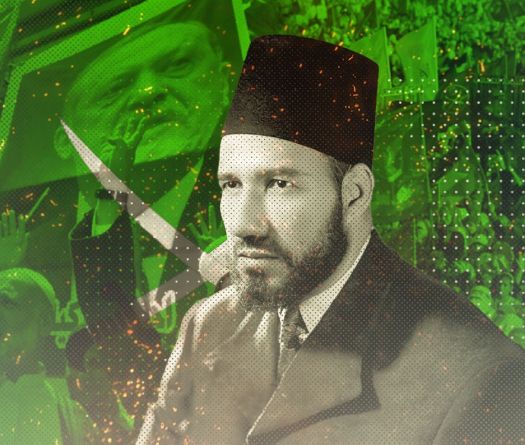 Les Frères musulmans, histoire d’un pouvoir invisible