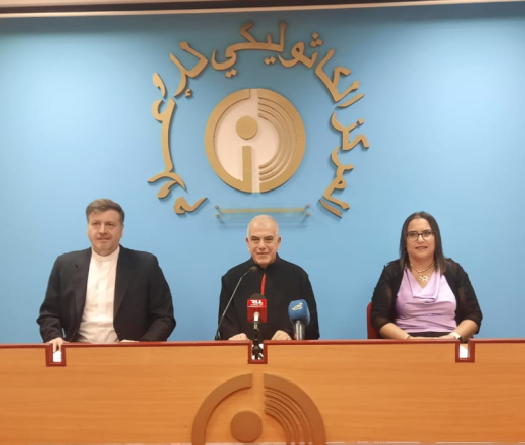 Les écoles catholiques à l'épreuve des crises: état des lieux 