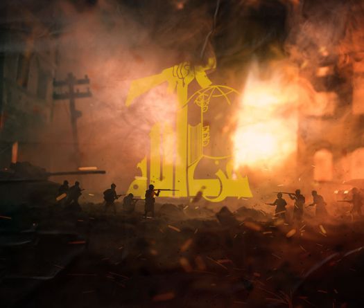 Le Hezbollah, entre la tentation de rallumer la guerre et celle d’attiser les tensions internes