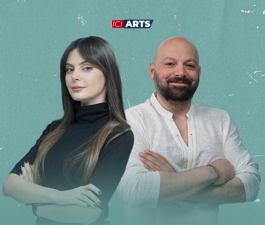 Bassam Challita&nbsp;: la musique comme diplomatie