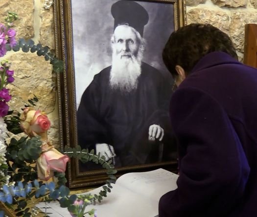 Béchara Abou Mrad: le silence qui a changé des vies