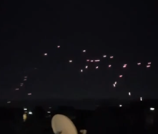 L'armée israélienne a lancé une opération héliportée dans la Békaa