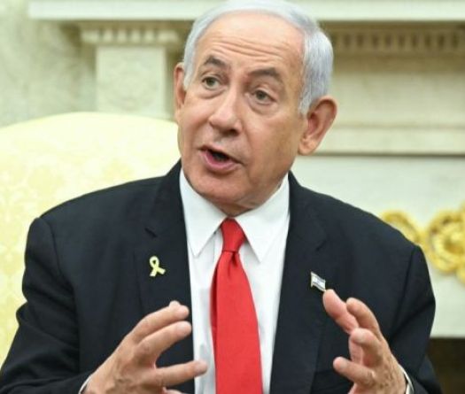 Israël: Netanyahou demande une grâce présidentielle dans son procès pour corruption