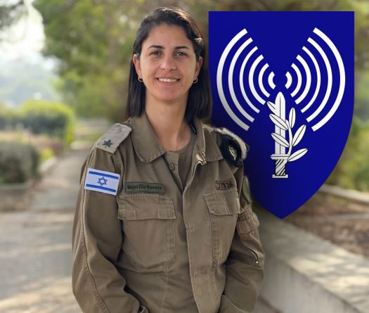 Avec « Captain Ella », la guerre de l’information israélienne en arabe change de nom