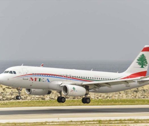Guerre dans le ciel: quand Israël et l’Iran font grimper les coûts de l’aviation