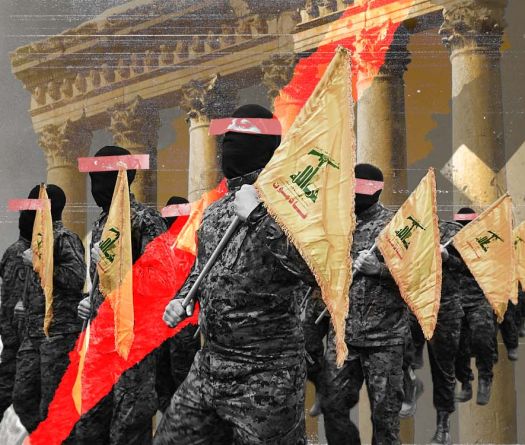 Clans de Baalbeck: une fissure au cœur du fief du Hezbollah