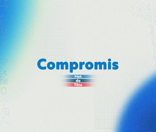 «Compromis»: l'art de concilier l'inconciliable