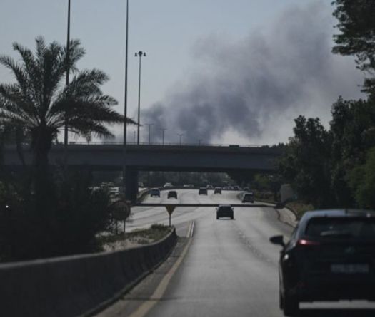 Conflit régional: tensions croissantes dans le Golfe