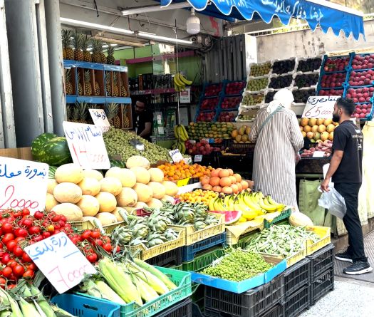 Liban: le pouvoir d'achat, le tonneau des Danaïdes