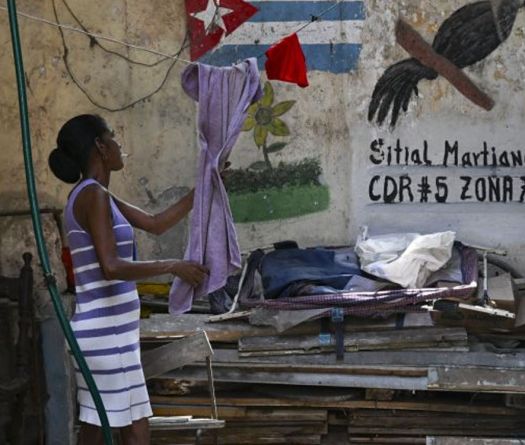 Cuba–États-Unis: la tension monte encore