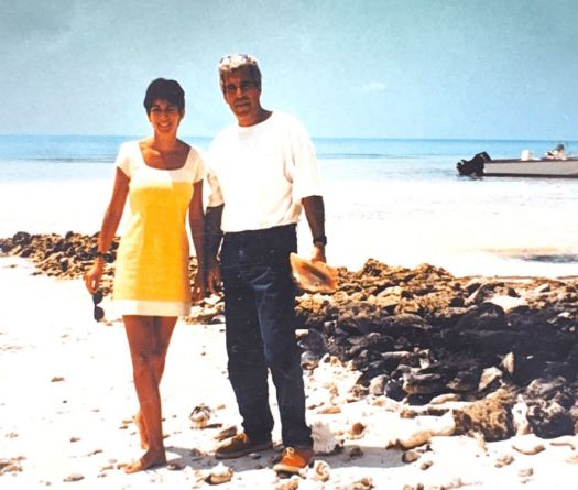 Débauche aux Caraïbes: ces noms arabes, libanais et africains cités dans les dossiers Epstein