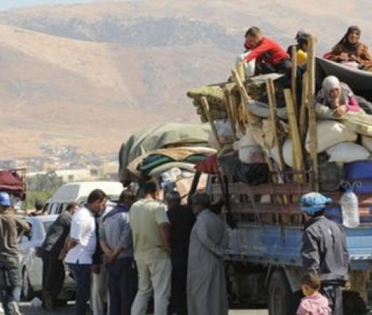 Plus de 410.000 Syriens réfugiés en Turquie ont regagné leur pays depuis décembre