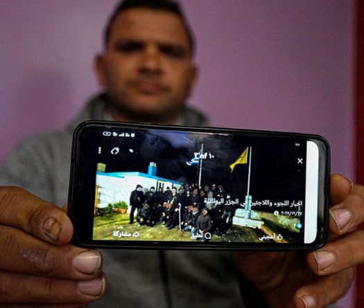 Égypte: des familles sous le chantage des passeurs