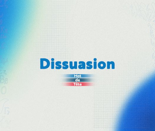 «Dissuasion»: l’art de la menace