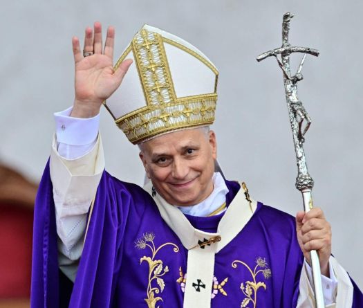 Le pape Léon XIV adresse un message vocal au président Aoun et au peuple libanais