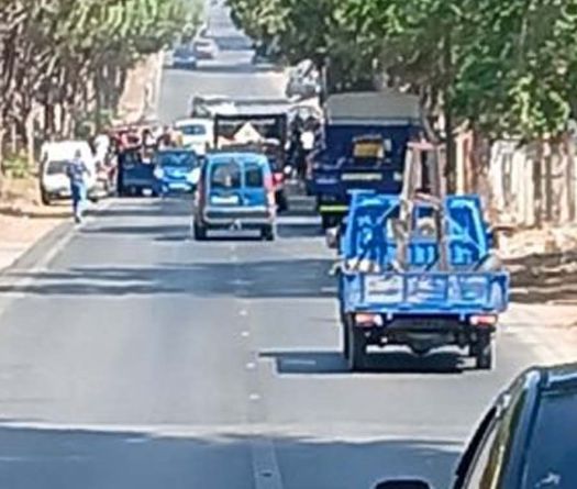 Un tué et cinq blessés dans une frappe israélienne à Nmairiyé, au Liban-Sud