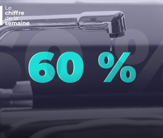 Eau au Liban&nbsp;: l’abondance en trompe-l’œil