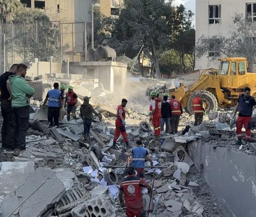 Liban: la guerre, les blessés et la facture sans fin