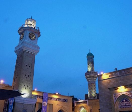 Eid el-fitr, dans un monde bouleversé 