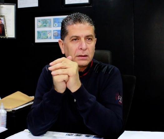 Elie Azzi: l’État doit dire où sont passés les fonds