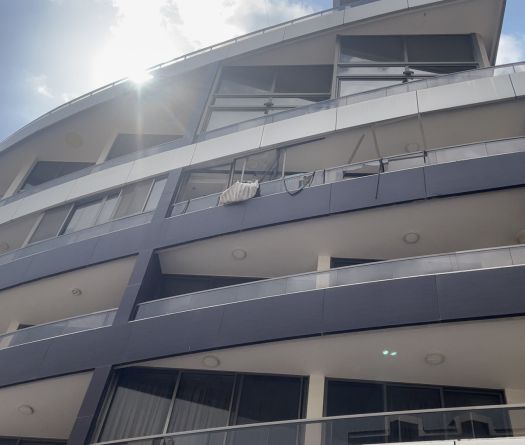 Hazmieh: témoignages après le raid israélien d’hier