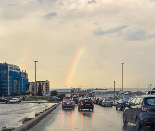 Pluies: Beyrouth se met en ordre de marche