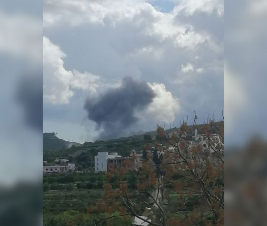 Liban-Sud: frappe de drone israélien, un membre du Hezbollah tué dans le caza de Tyr 
