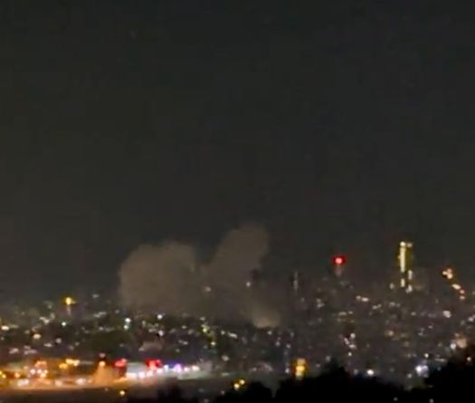 Frappes israéliennes massives sur le Liban après les attaques du Hezbollah