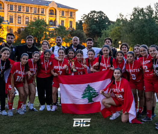 Futsal: les Libanaises font parler la grinta à Istanbul