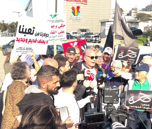 Gap Law: Les déposants crient non à la loi du sacrifice