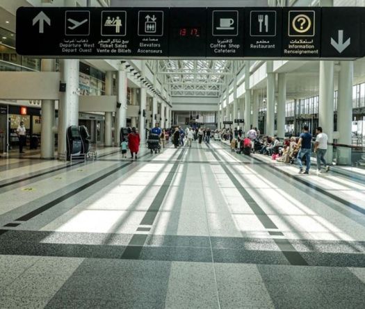 Reprise progressive du trafic aérien à Beyrouth avec le retour de nouvelles compagnies