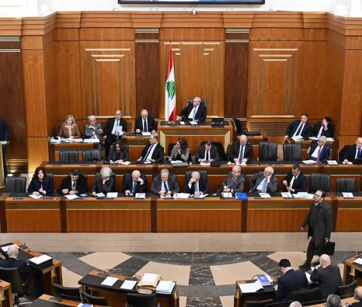 Pour la deuxième journée consécutive, le Parlement débat du budget 2026