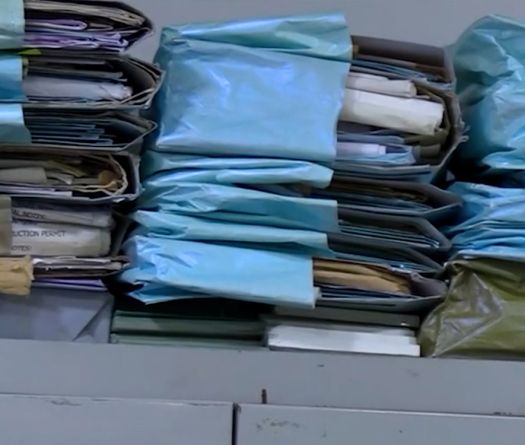 Grève générale: jusqu’où ira l’escalade dans le secteur public?