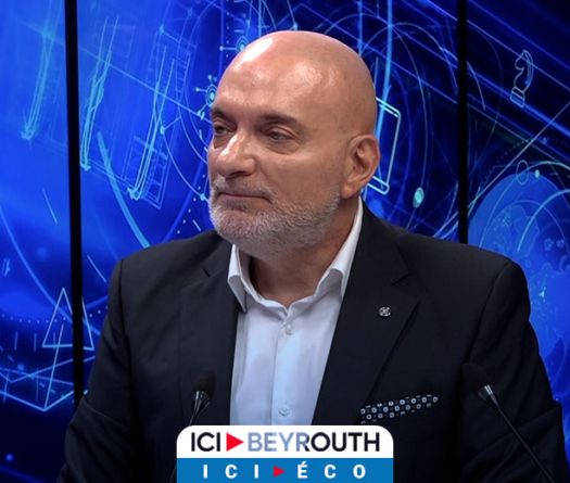 Hakim à Ici Éco: Le budget est un exercice comptable 