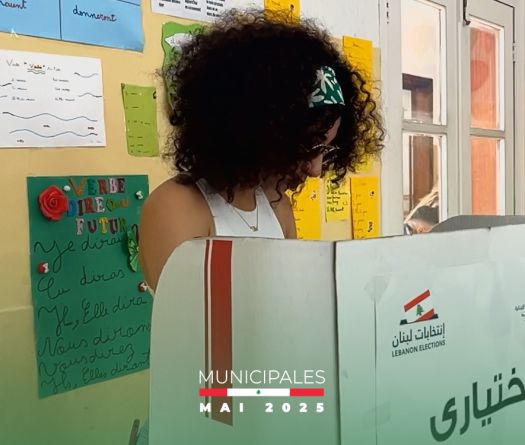 Scrutin bouclé à Beyrouth et dans la Békaa, la participation reste en berne