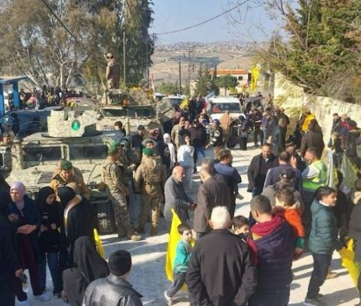 Le Hezbollah met fin aux allocations universitaires pour les enfants des combattants tués